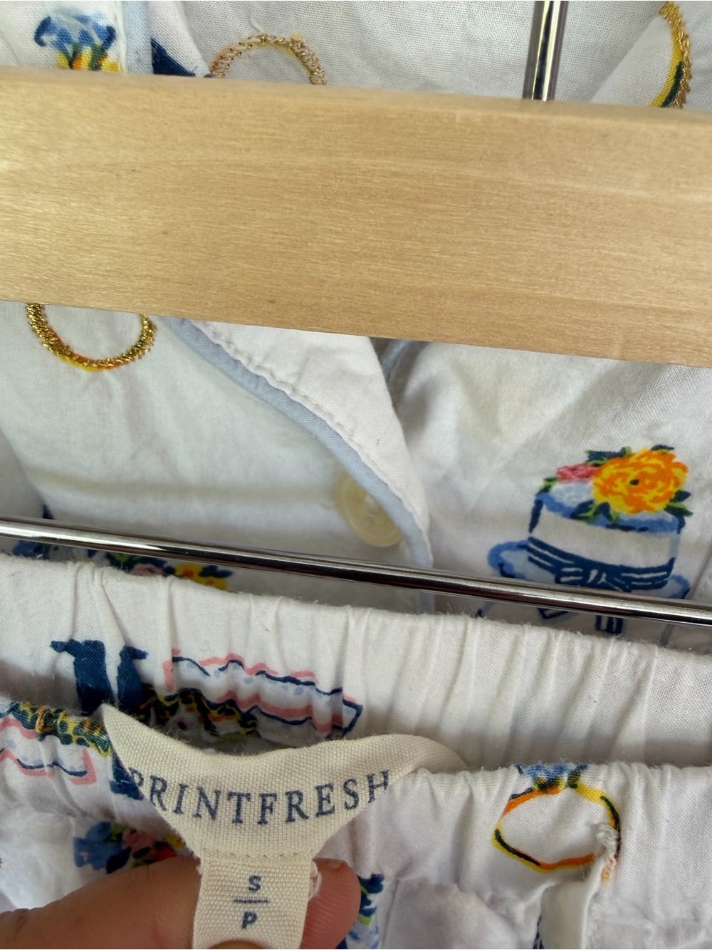 Printfresh Happily Ever After Set - Picture 5 of 8